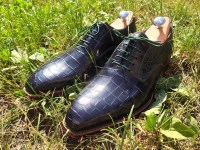 handdyed croco oxford handmade shoes by rozsnyai (4)